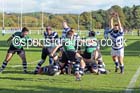 Tynedale v Preston Grasshoppers, Tynedale Park, Corbridge, Northumberland. Photo: David T. Hewitson/Sports for All Pics